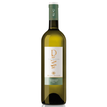 TREBBIANO MARRAMIERO DOC CL75 BT6