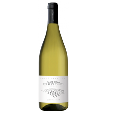 PASSERINA COLLE CAVALIERI  CL75 BT6