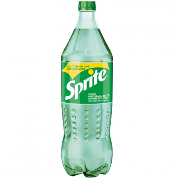 SPRITE PET LT1,5 BT6