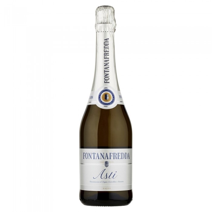 SPUMANTE FONTANAFREDDA DOCG CL75 BT6