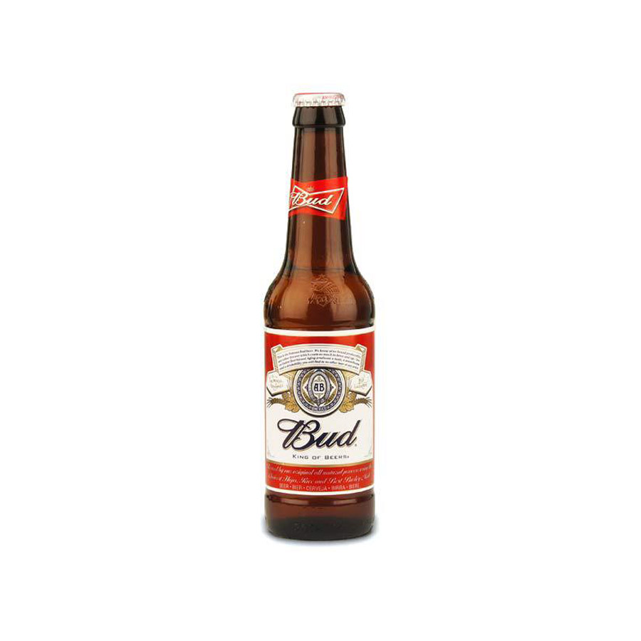 BUD CL 33
