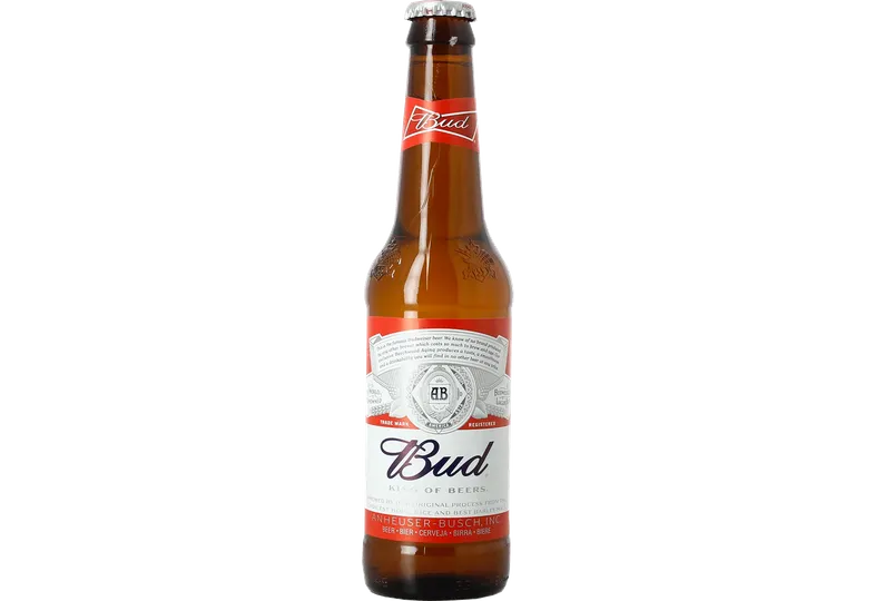 BUD CL 33