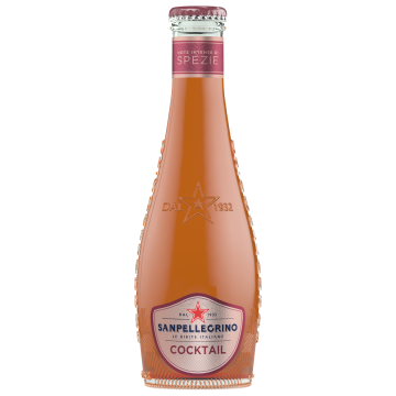 SAN PELLEGRINO COCKTAIL CL 20