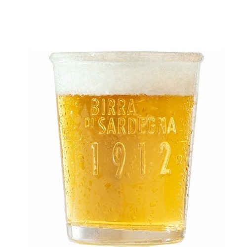 BICCHIERI ICHNUSA ANIMA SARDA CL20 BC6