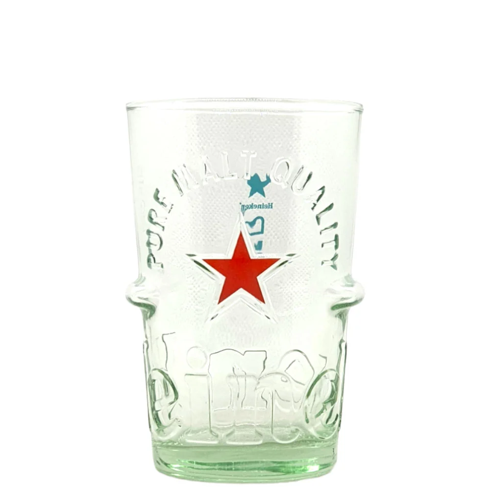 BICCHIERI HEINEKEN SILVER CL 25 BC6