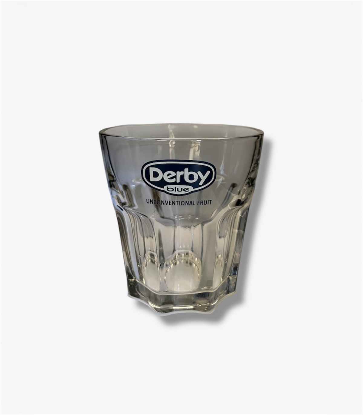 BICCHIERI DERBYBLUE  BC6