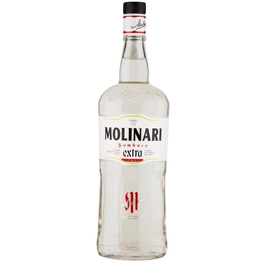 SAMBUCA MOLINARI LT1 BT1