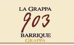 GRAPPA 903 BARRIQUE LT3 40° BT1