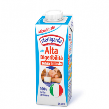 LATTE ASSIMIL STERILGARDA P.S. 250 ML 3X4  CF 4