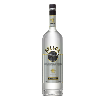 VODKA BELUGA NOBLE CL 100