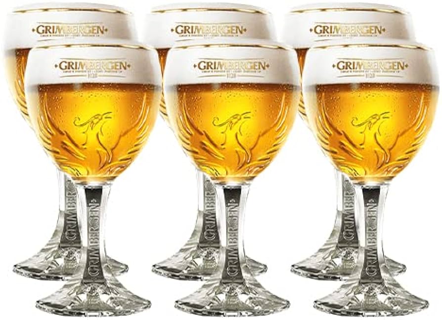 BICCHIERI GRIMBERGEN CL250 PZ6