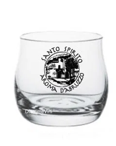 BICCHIERI SANTO SPIRITO CL5 BC6