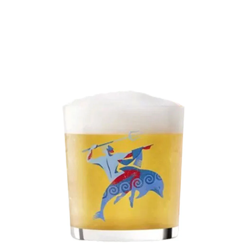 BICCHIERI BIRRA RAFFO CL20 BC6