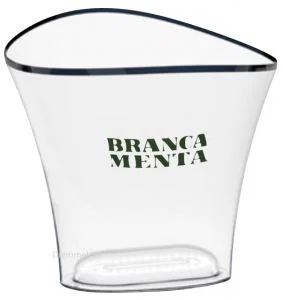 PORTA GHIACCIO BRANCA