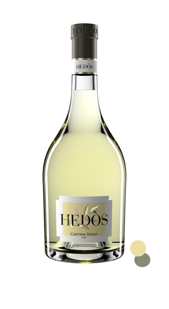 BIANCO HEDOS TOLLO CL75 BT6