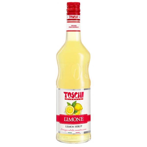 SCIROPPO LIMONE TOSCHI KG1,32 BT1
