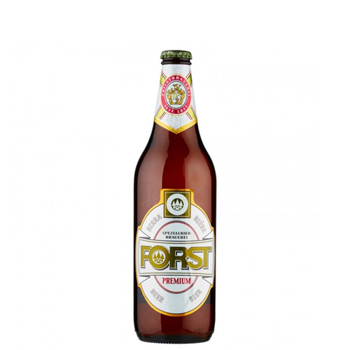 BIRRA FORST PREMIUM CL66 BT15