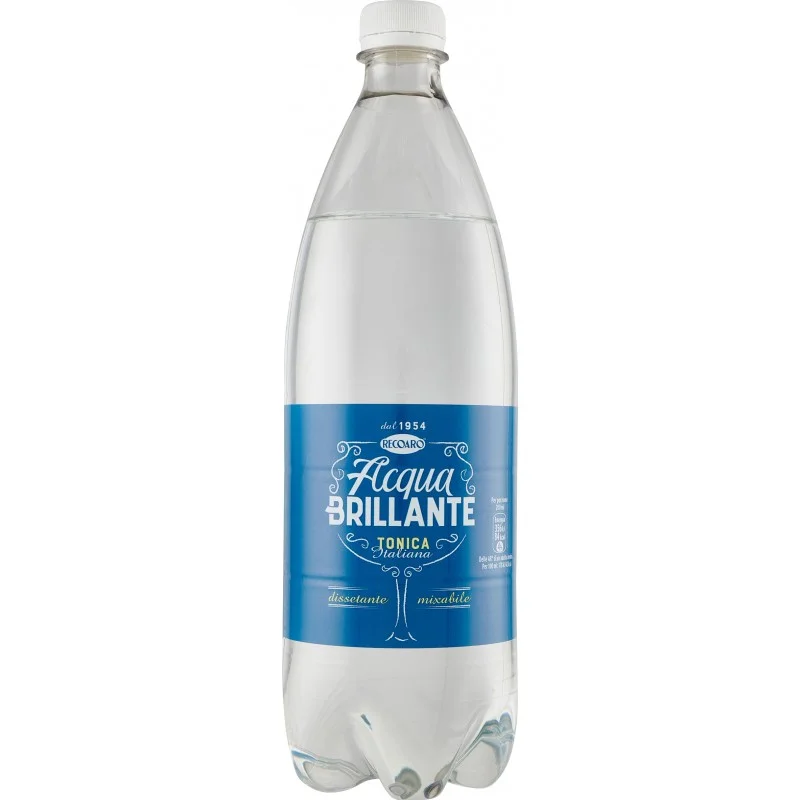 ACQUA BRILLANTE PET CL90 BT6