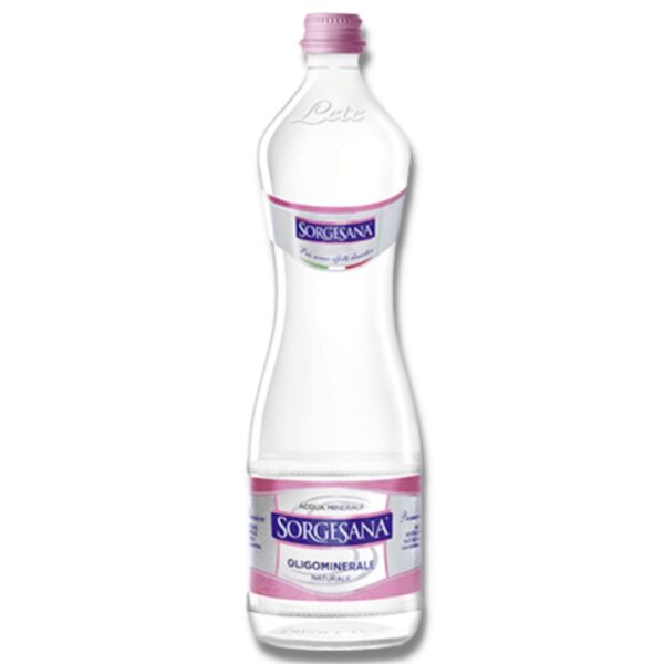 A. SORGESANA NATURALE PREMIUM VAR LT1 BT12