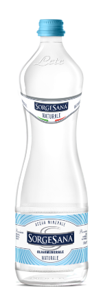 A. SORGESANA FRIZZANTE PREMIUM VAR LT1 BT12