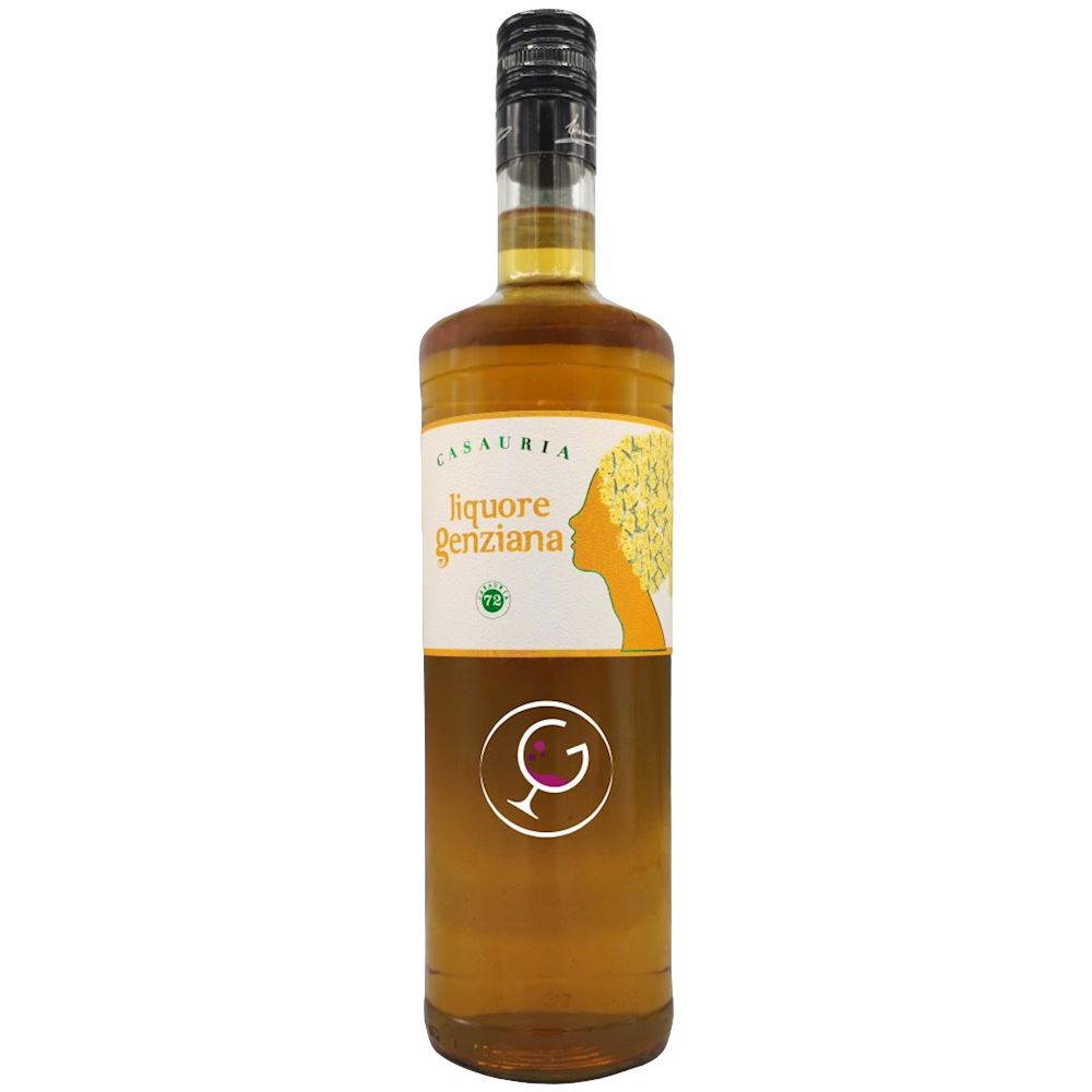 GENZIANA CASAURIA LT1 BT1