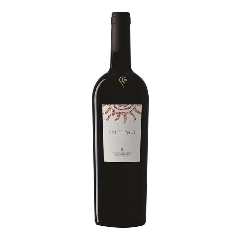 ROSARUBRA INTIMO ROSSO TERRE D ABRUZZO IGT CL75 BT6
