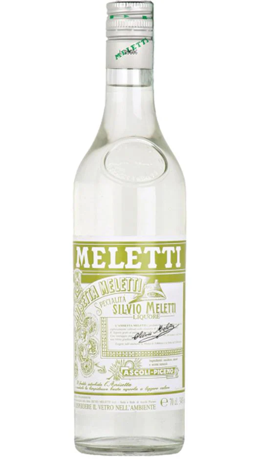 ANISETTA MELETTI CL70 BT1