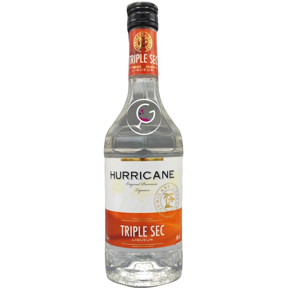 DILMOOR HURRICANE TRIPLE SEC 40% CL70 BT1