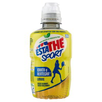 ESTATHE SPORT LEMON CL25 BT12