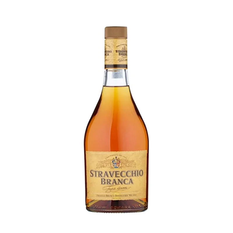 STRAVECCHIO BRANCA CL70 BT1